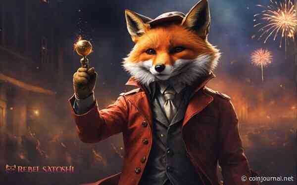 Favourite altcoins in Q2 2024: FLOKI (FLOKI), Cardano (ADA) and Rebel Satoshi Arcade (RECQ)