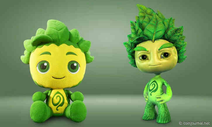 Mystic Moose and WowWee Join Forces To Create Planet Mojo Toys Connected to Blockchain