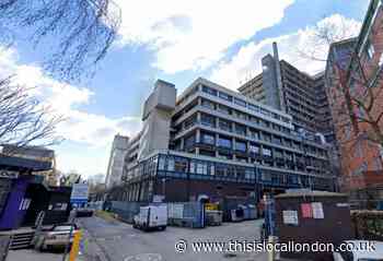 Royal Free NHS trust spends £183K on pest control since 2021