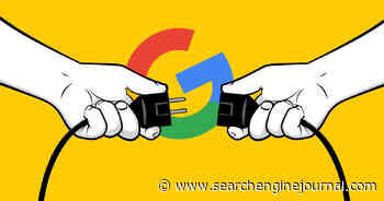 Google Unplugs “Notes on Search” Experiment via @sejournal, @martinibuster