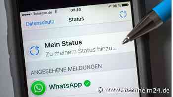 Neues WhatsApp-Update steht in den Startlöchern: Nutzer können sich auf praktisches Feature freuen