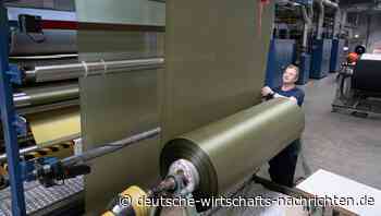 Textilbranche in Not: Dringender Ruf nach Entlastung