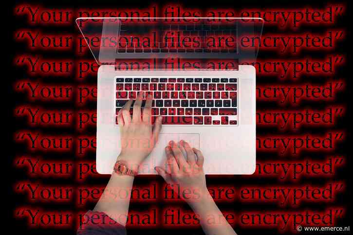 53 procent van zakelijke apparaten geïnfecteerd met datastelende malware