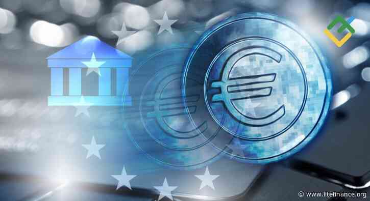 ECB decisiveness scares Euro. Forecast as of 12.04.2024