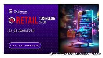 #RTS24 – Learn why Extreme isyour one-stop shop for top-shelf connectivity and best-in-class cybersecurity