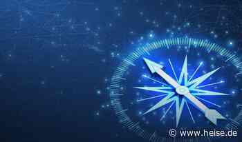 KI-Navigator #2: Wenn die KI das Ruder übernimmt