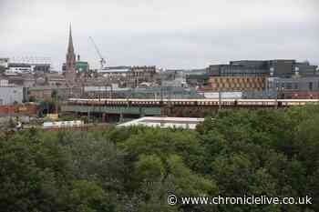 One of UK's most luxurious trains to return to the North East