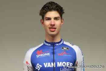 Zeno Durie en Briek Plasman rijden Nederlandse klassieker