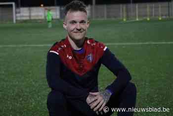 SC Lombardsijde haalt topscorer van de buren