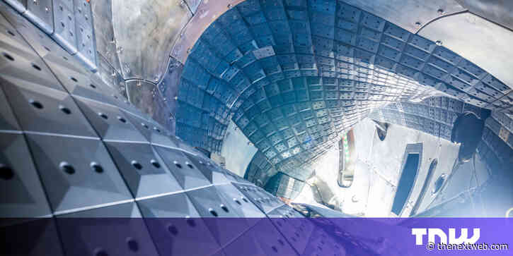 Max Planck spinout nets €20M to build ‘stellarator’ fusion machine