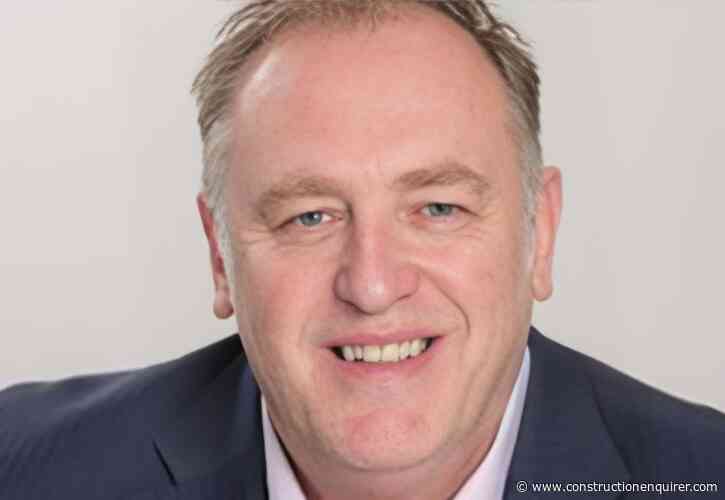 Major project veteran named civils director for Sizewell C