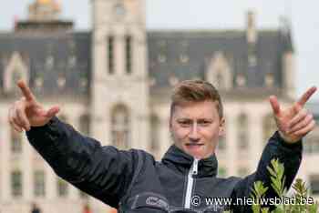 Lawijtstrijd landt in jeugdhuis Okapi