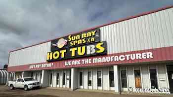 Edmonton hot tub company facing 49 charges under Consumer Protection Act