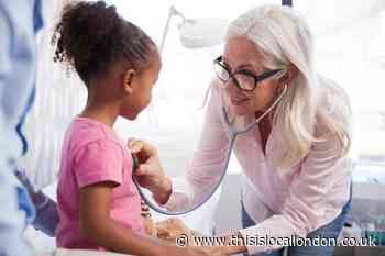 Cotton bud swab could monitor children with heart condition