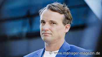 SAP: Wie Christian Klein bei künstlicher Intelligenz und in der Cloud noch punkten will