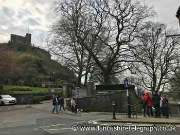 Opposition blasts plans for Ribble Valley 50th anniversary