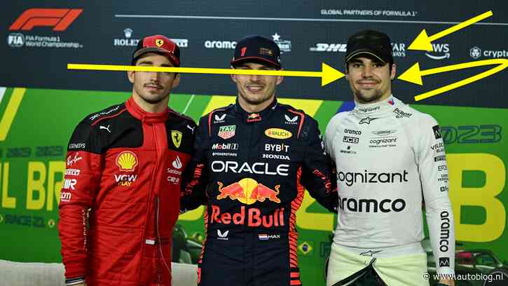 Dus toch: Lance Stroll onder vuur bij Aston Martin