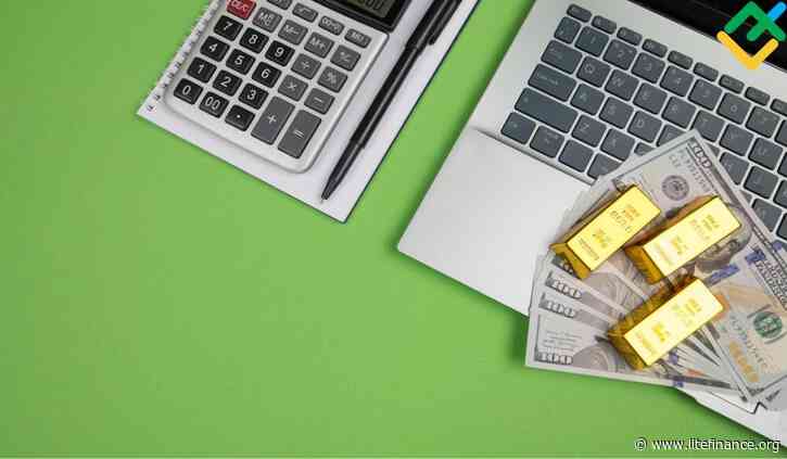 Short-term analysis for oil, gold, and EURUSD for 12.04.2024