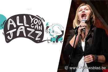 3de editie van ‘All You Can Jazz’ op zondag 21 april: “Met afterparty op het Zimmerplein”