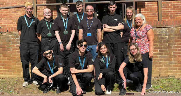 ESS partnership to deliver ‘First Steps’ supported internship