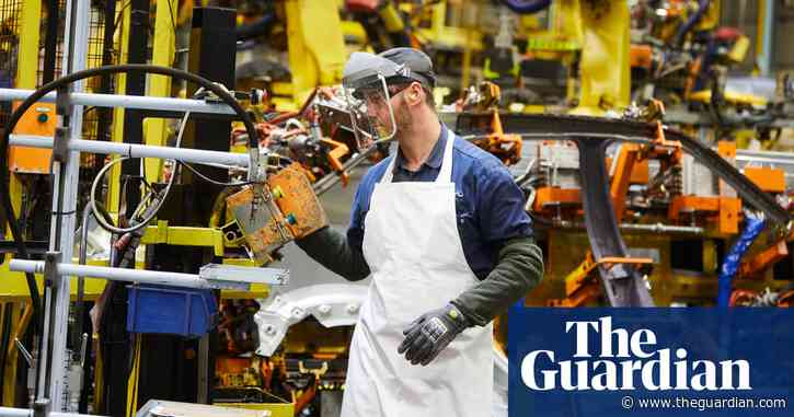 UK takes another step on path out of recession as GDP rises