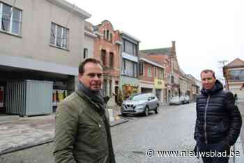 Woon- en handelsproject ‘Den Dobbel Arend’ geeft centrum boost: “Maar link met verleden en historische gevels blijven bewaard”