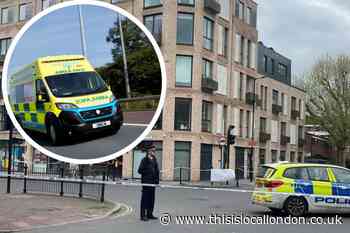 St James’s Road Bermondsey: Condition update of boy, 17, stabbed