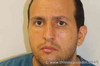 Sabina Nessa Greenwich murderer admits prison attack