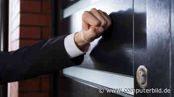 Änderung bei Kabel-TV: Vorsicht, Drückerkolonnen unterwegs!