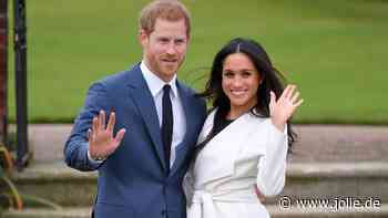 Prinz Harry und Meghan Markle: Zwei neue Netflix-Shows in Planung