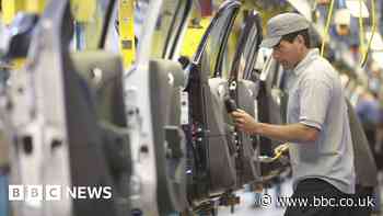 UK economy grows in February increasing hopes it is out of recession