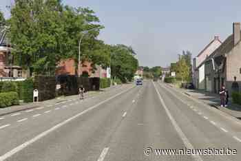 Dronken bestuurder (27) rijdt tegen gevel van woning: rijbewijs meteen ingetrokken