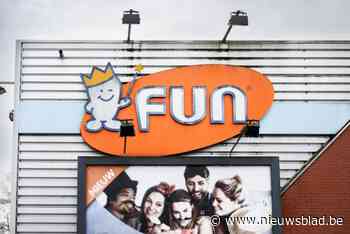 Man gaat op dievenpad in winkels van Fun: voorwaardelijke celstraf