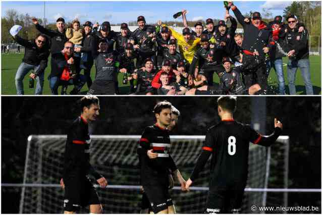 Petitie tegen reglementswijziging van Voetbal Vlaanderen heeft wind in de zeilen: “Maatregel moet worden geannuleerd of herzien”