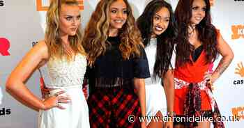 Little Mix's Perrie Edwards came close to 'quitting' group over major issue behind the scenes