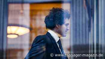 Sam Bankman-Fried legt Berufung gegen Haftstrafe ein