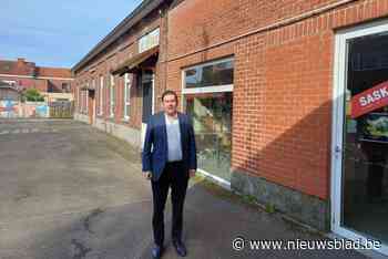 Gemeente koopt voormalig parochiaal centrum: chiro en organisatoren Kasteelstraatfeesten kunnen er hun materiaal stallen