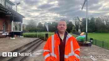 Cricket clubs losing thousands as rain delays season