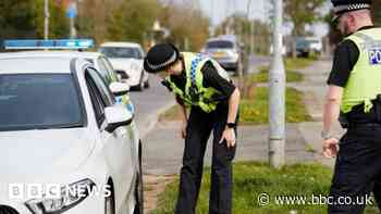 Speeding drivers face 'children's court' at school