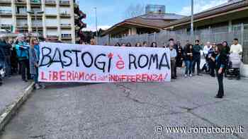 Bastogi, Aurelio in Comune e Nonna Roma: "Bene Veloccia, ora serve concretezza"