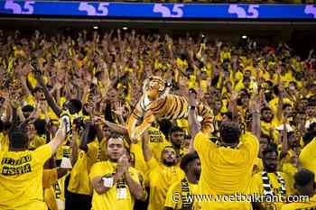 🎥 Ongezien: supporter deelt zweepslagen uit aan speler nadat zijn ploeg uit de beker wordt geknikkerd