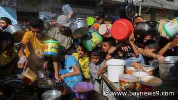 More aid is supposed to be entering the Gaza Strip. Why isn’t it helping?