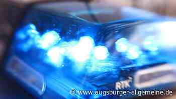 Unfall in Ulmer Bockgasse: Frau wird von Auto erfasst und schwer verletzt