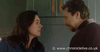 The Cuckoo's Jill Halfpenny 'terrifies' Channel 5 viewers with sinister star turn in new drama