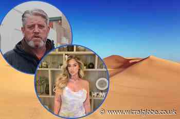 Tim Edwards takes on Sahara Desert marathon in memory of daughter