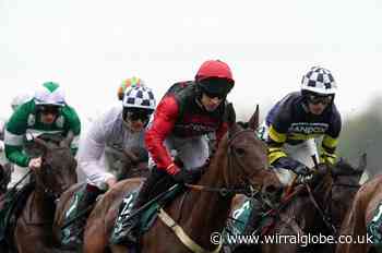 Thousands attend first day of Randox Grand National Festival