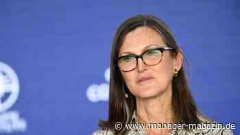 OpenAI: Cathie Wood investiert in Künstliche Intelligenz