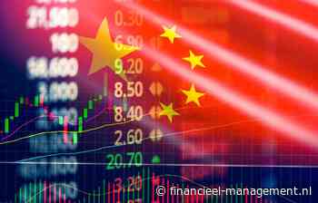 VS breidt zwarte lijst voor Chinese bedrijven uit