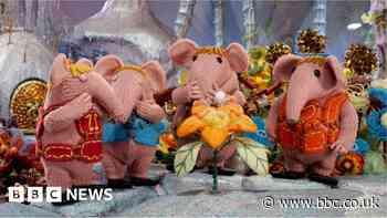 Firm behind The Clangers reboot goes bust