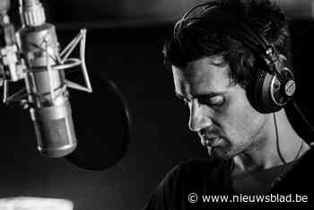 Gabriel Ríos komt naar muziekclub N9